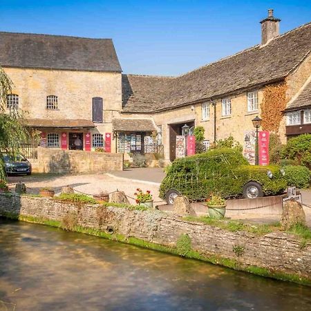 Inglenook Cottage Bourton-on-the-Water Exterior photo